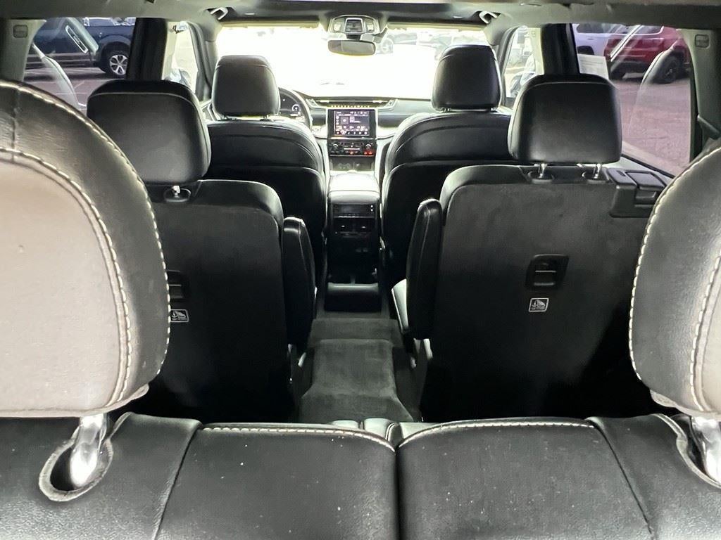 2022 Jeep Grand Cherokee L Altitude