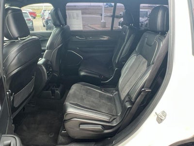 2022 Jeep Grand Cherokee L Altitude