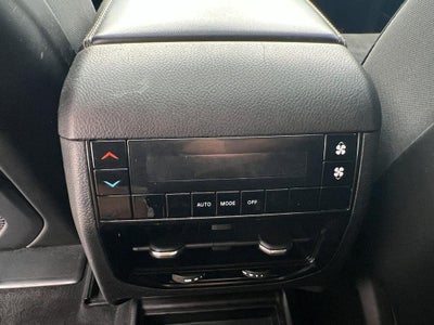 2022 Jeep Grand Cherokee L Altitude