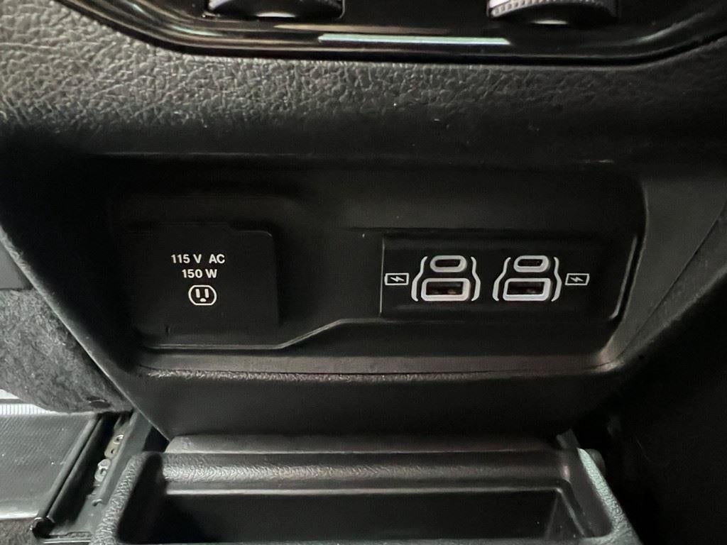 2022 Jeep Grand Cherokee L Altitude