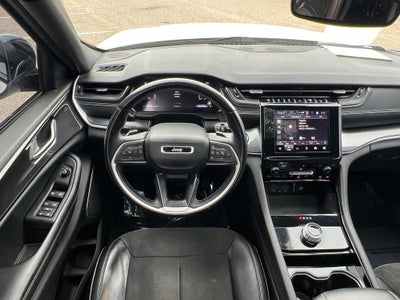 2022 Jeep Grand Cherokee L Altitude
