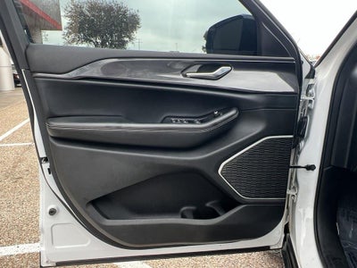 2022 Jeep Grand Cherokee L Altitude