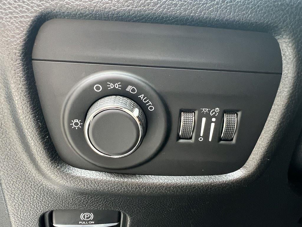 2022 Jeep Grand Cherokee L Altitude