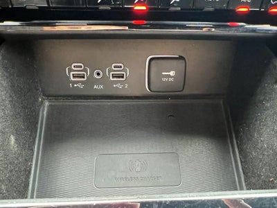 2022 Jeep Grand Cherokee L Altitude