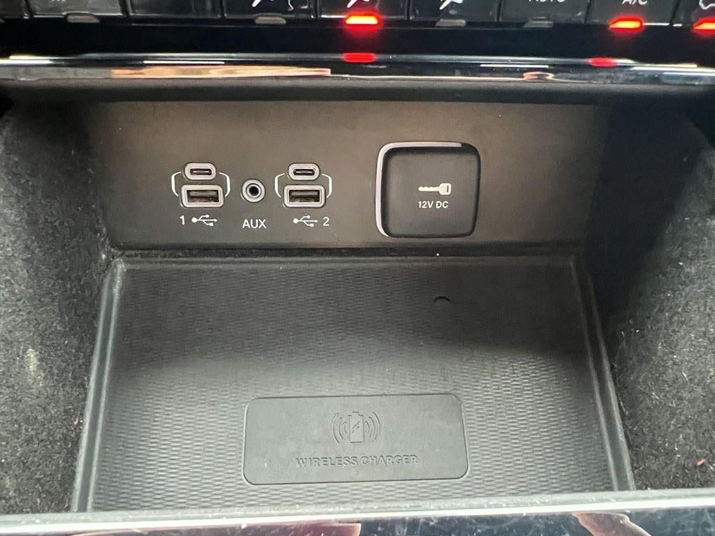 2022 Jeep Grand Cherokee L Altitude