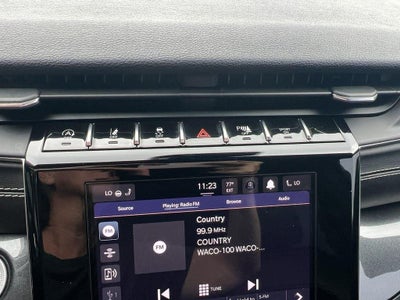 2022 Jeep Grand Cherokee L Altitude