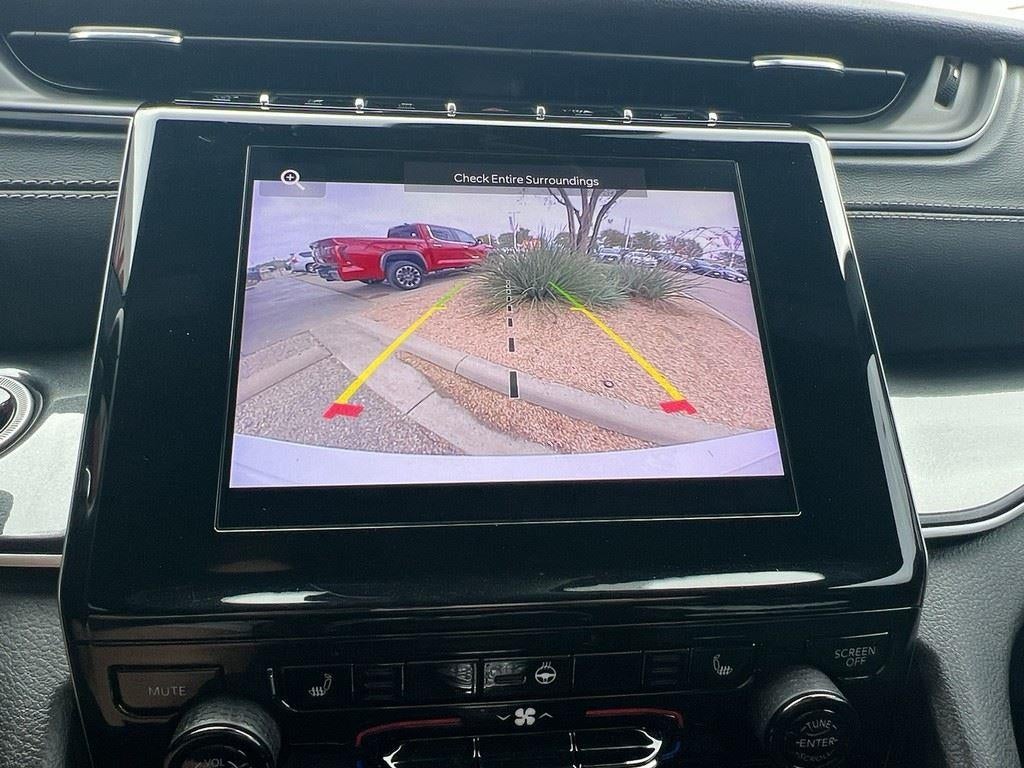 2022 Jeep Grand Cherokee L Altitude