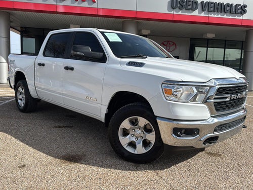2024 RAM 1500 Lone Star