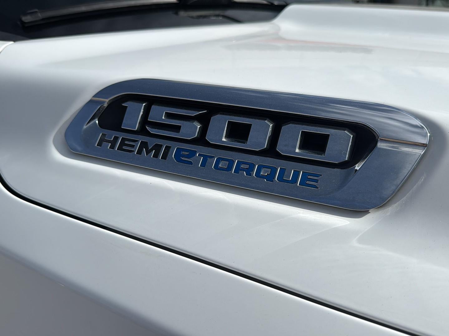 2024 RAM 1500 Lone Star