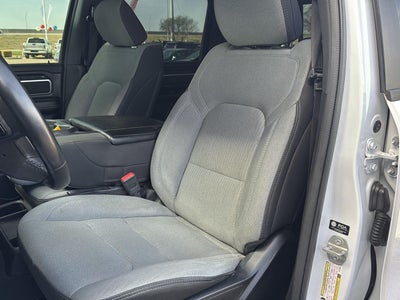 2024 RAM 1500 Lone Star