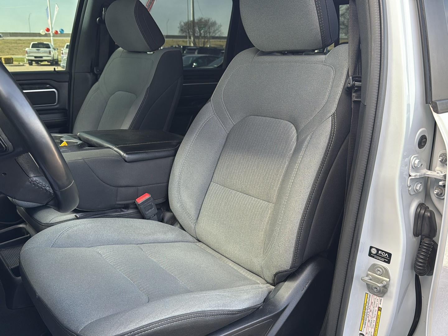 2024 RAM 1500 Lone Star