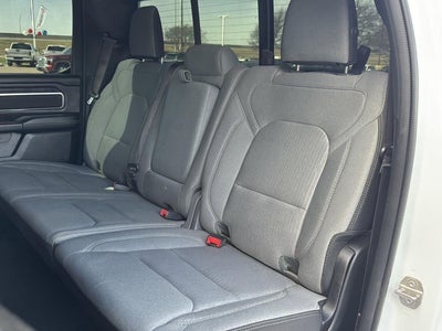 2024 RAM 1500 Lone Star