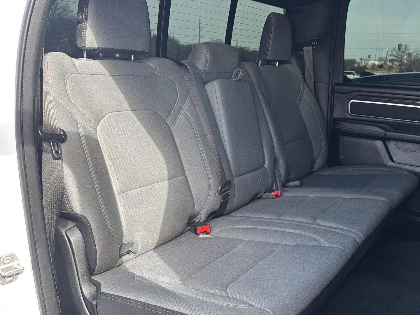 2024 RAM 1500 Lone Star