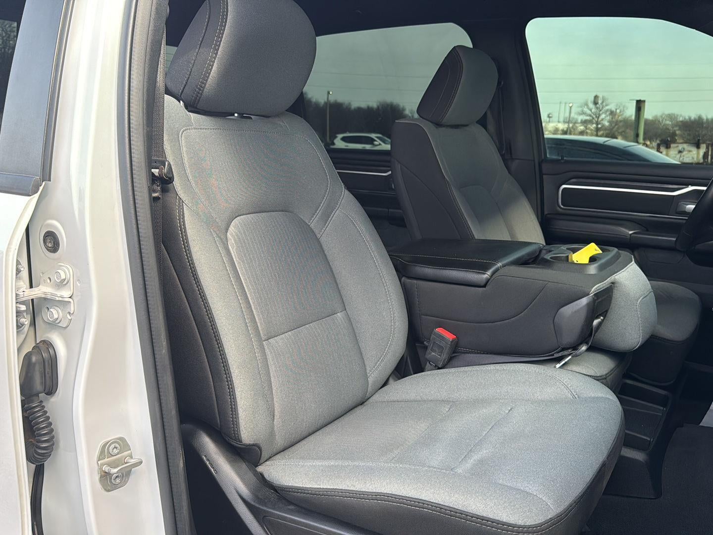 2024 RAM 1500 Lone Star