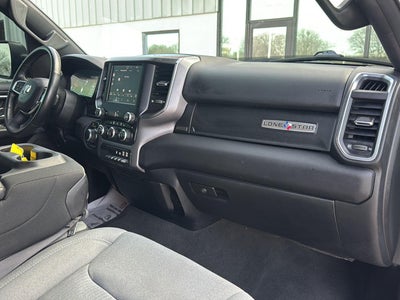 2024 RAM 1500 Lone Star