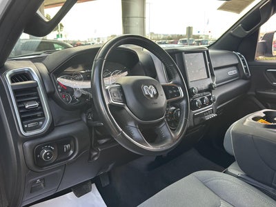 2024 RAM 1500 Lone Star