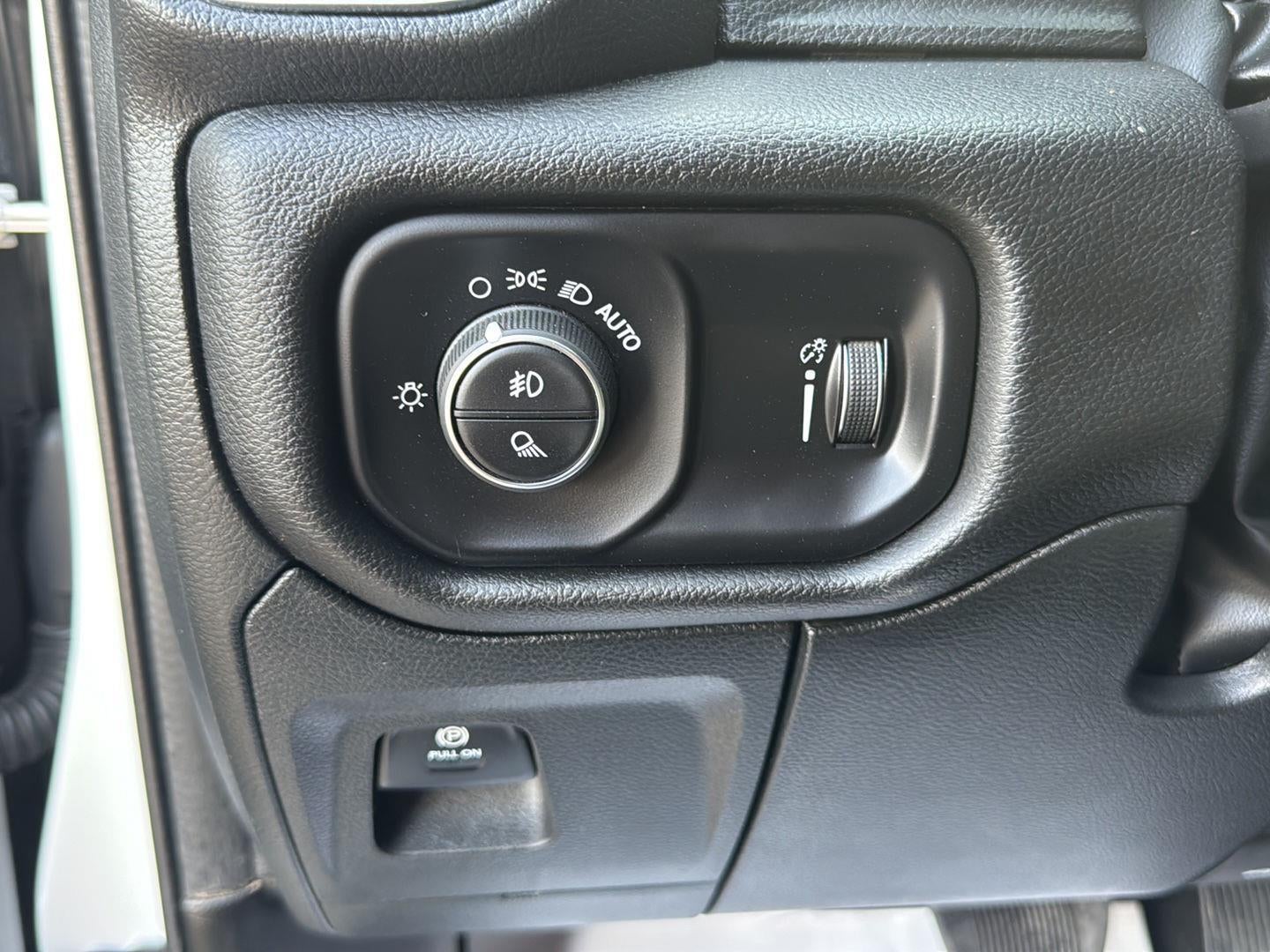 2024 RAM 1500 Lone Star