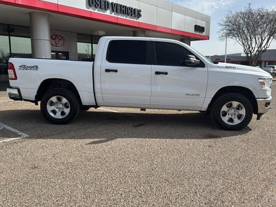 2024 RAM 1500 Lone Star