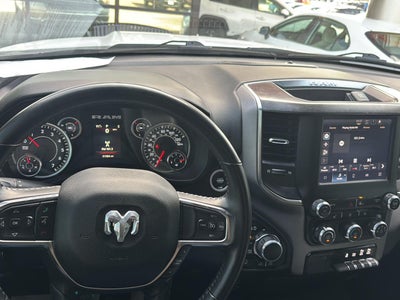 2024 RAM 1500 Lone Star