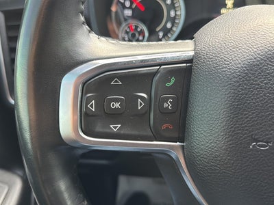 2024 RAM 1500 Lone Star