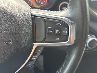 2024 RAM 1500 Lone Star