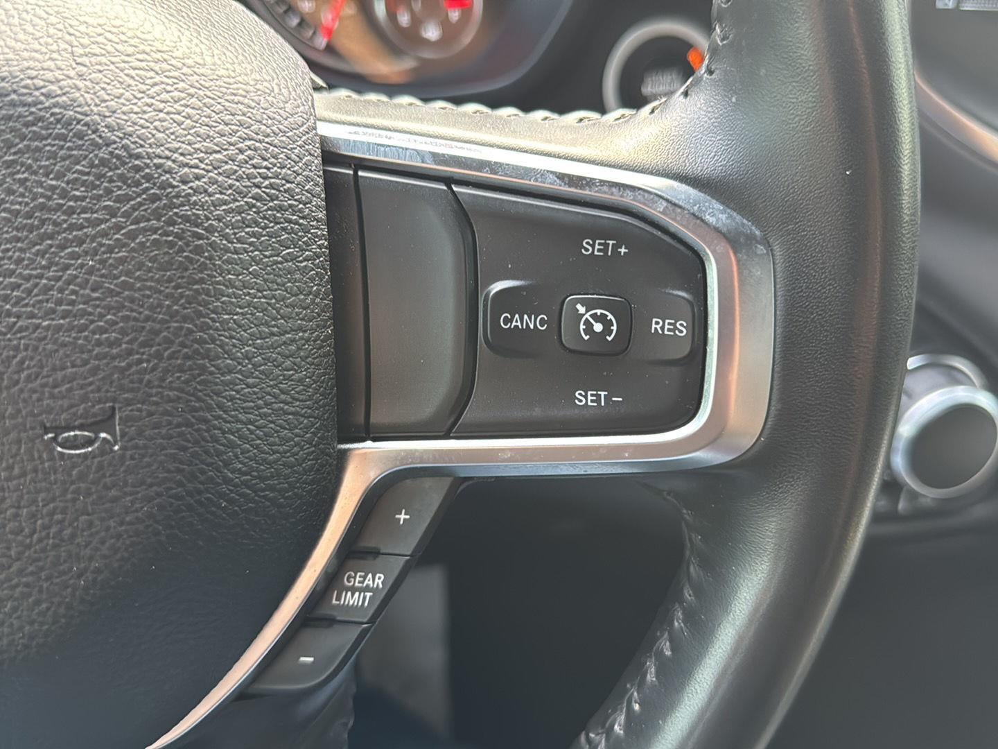 2024 RAM 1500 Lone Star