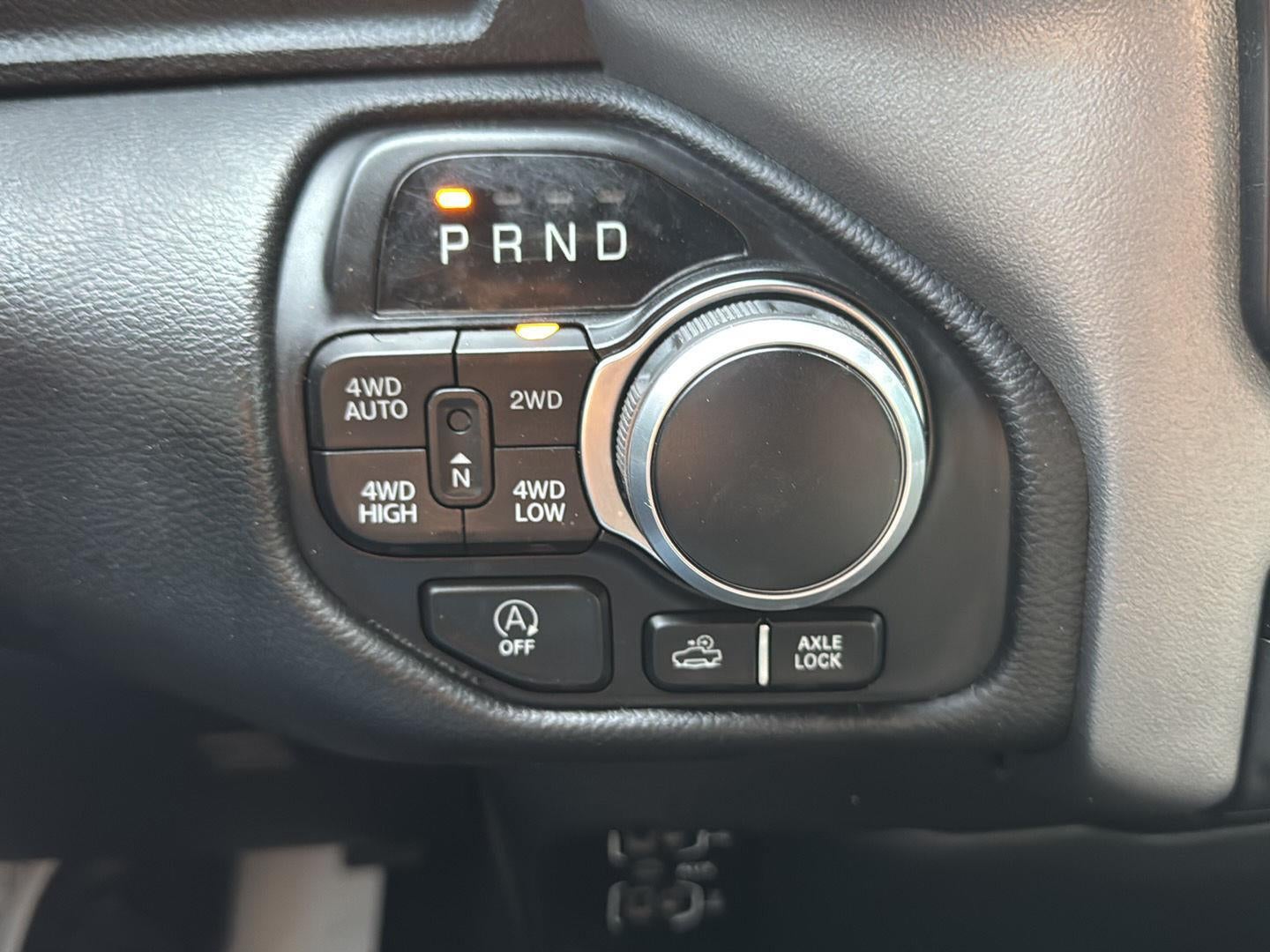 2024 RAM 1500 Lone Star