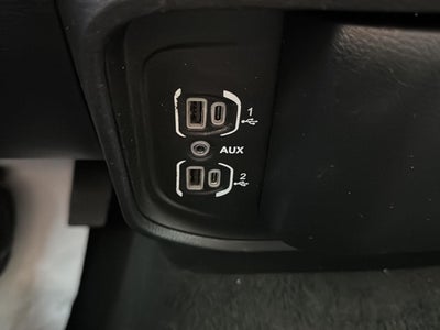 2024 RAM 1500 Lone Star