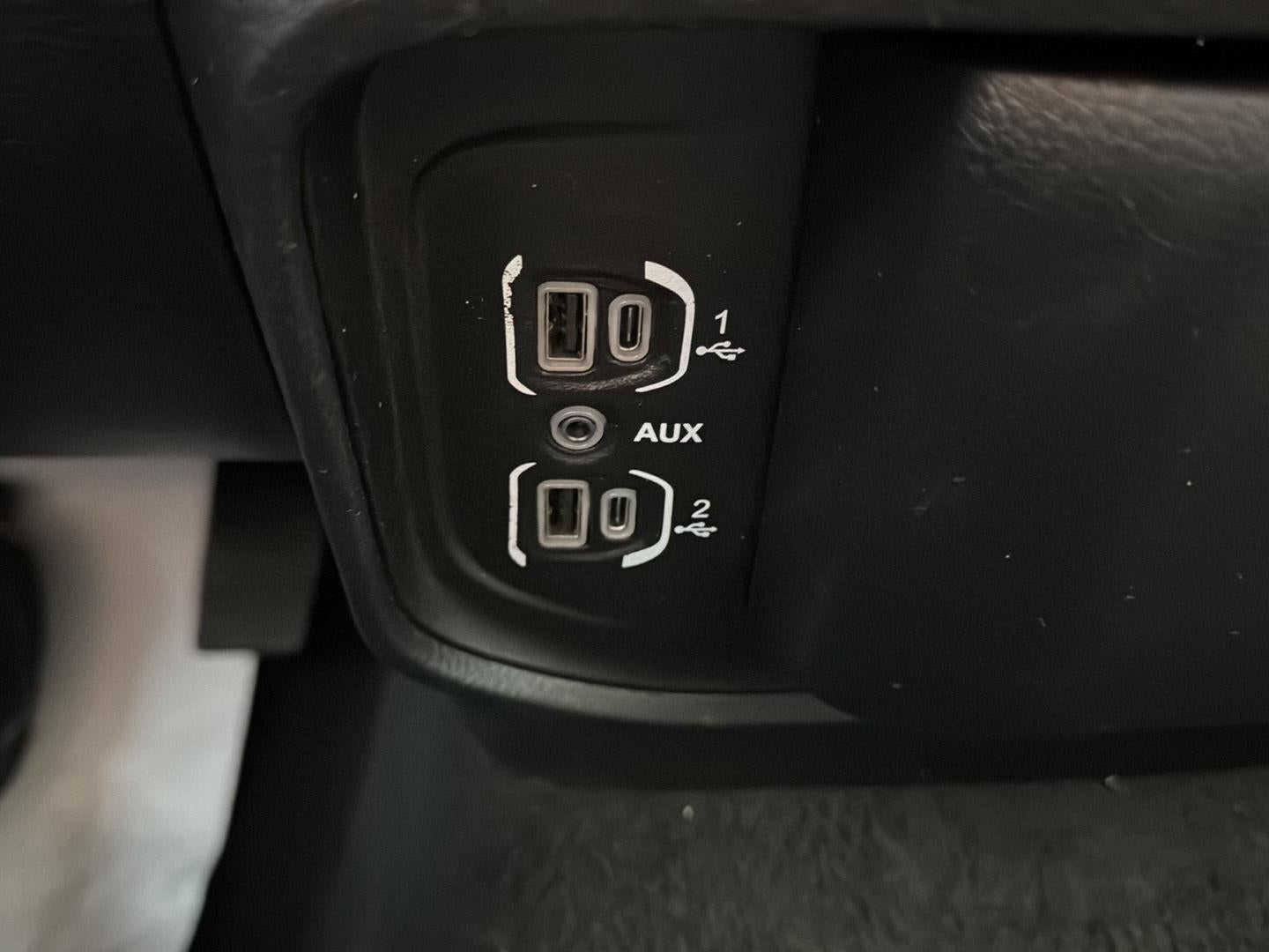 2024 RAM 1500 Lone Star