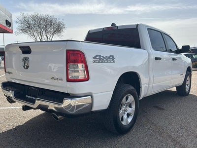 2024 RAM 1500 Lone Star
