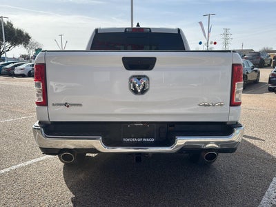 2024 RAM 1500 Lone Star