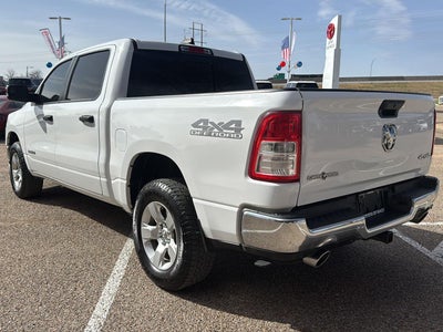 2024 RAM 1500 Lone Star