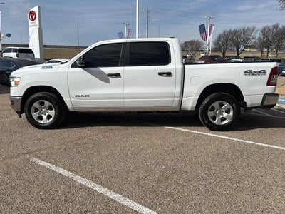 2024 RAM 1500 Lone Star