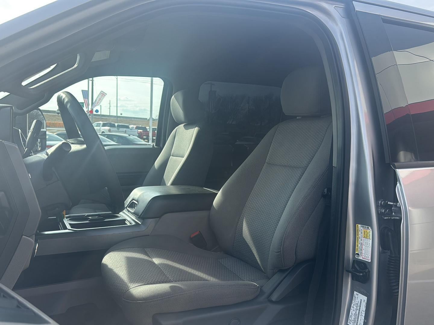 2022 Ford Super Duty F-350 DRW XL