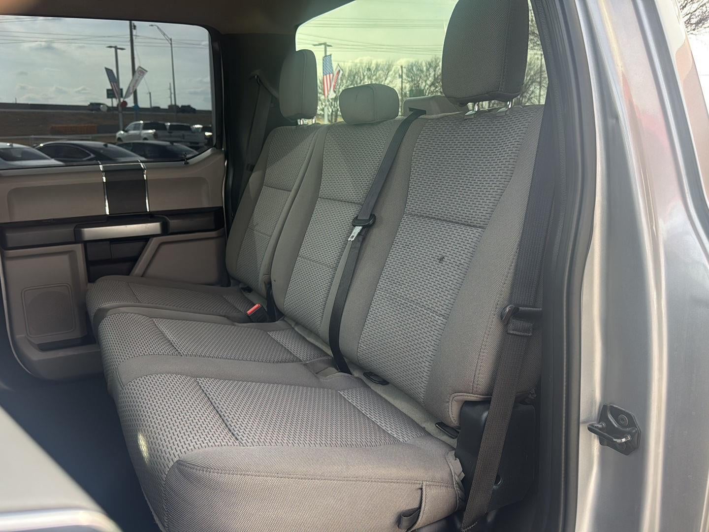 2022 Ford Super Duty F-350 DRW XL