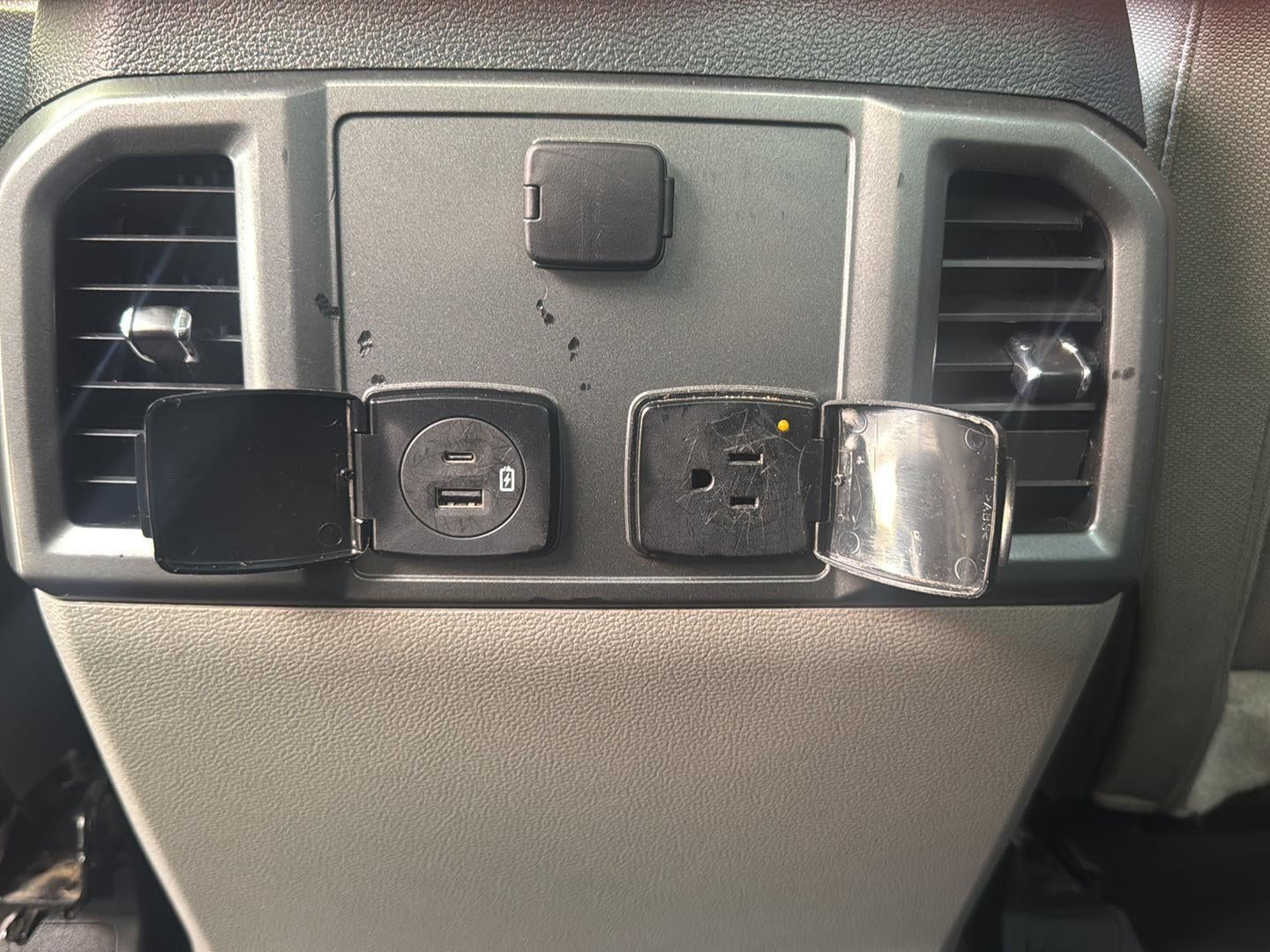 2022 Ford Super Duty F-350 DRW XL