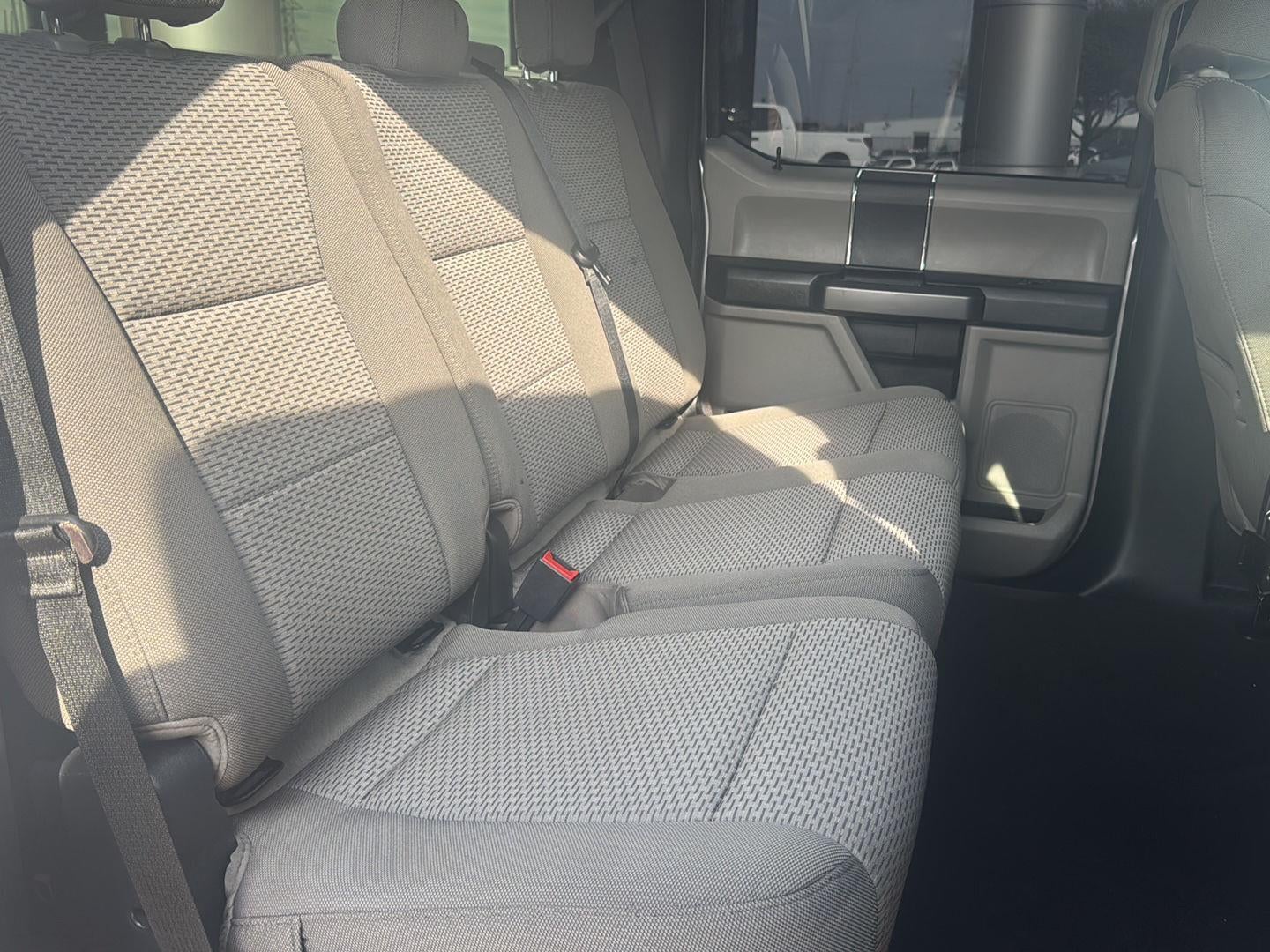 2022 Ford Super Duty F-350 DRW XL