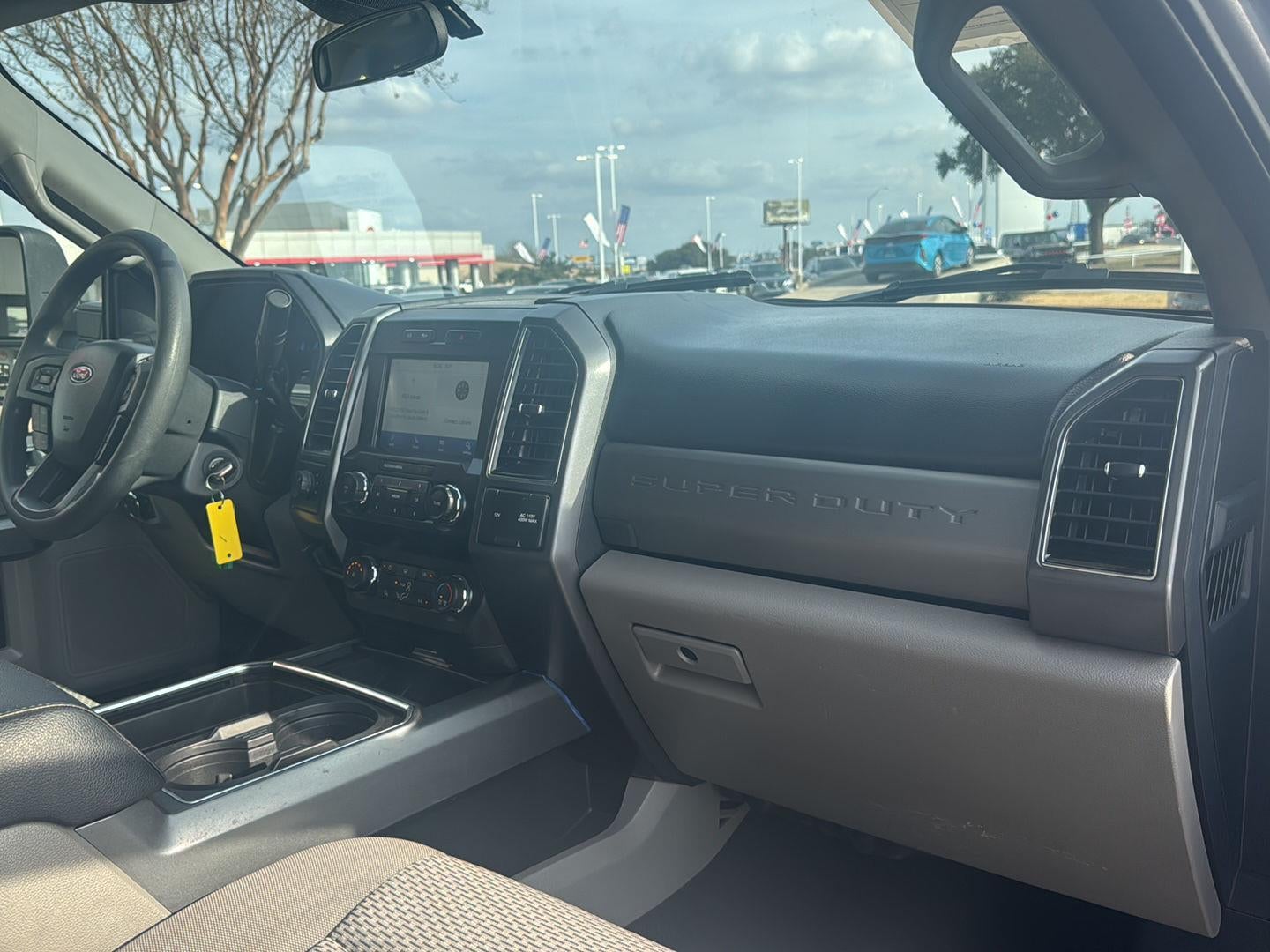 2022 Ford Super Duty F-350 DRW XL