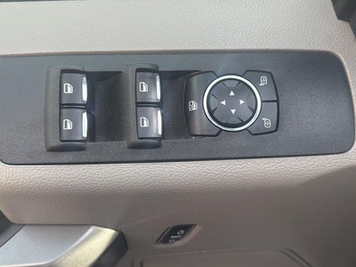 2022 Ford Super Duty F-350 DRW XL