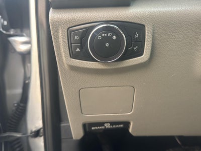 2022 Ford Super Duty F-350 DRW XL