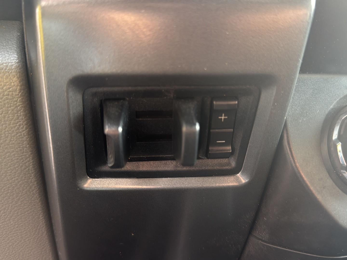 2022 Ford Super Duty F-350 DRW XL