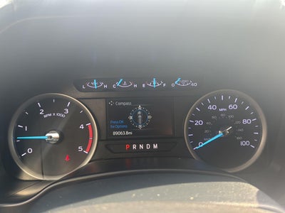 2022 Ford Super Duty F-350 DRW XL