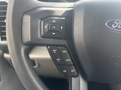 2022 Ford Super Duty F-350 DRW XL