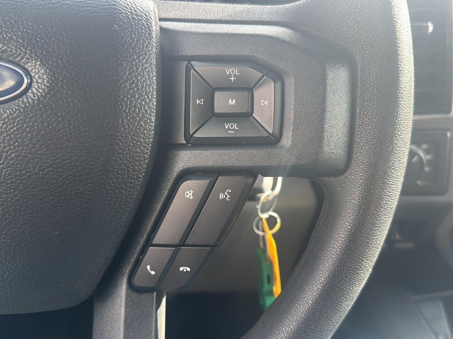 2022 Ford Super Duty F-350 DRW XL