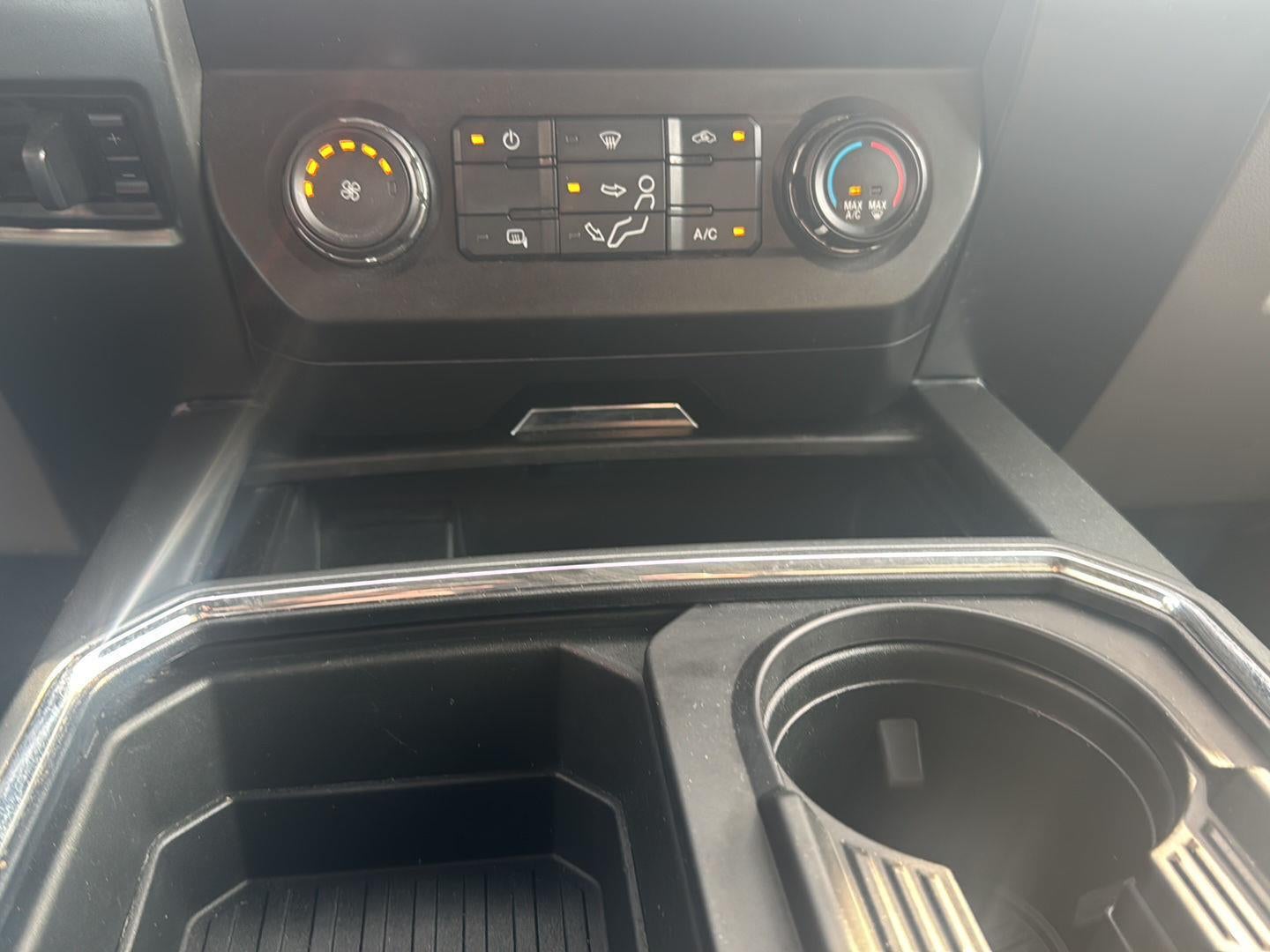 2022 Ford Super Duty F-350 DRW XL