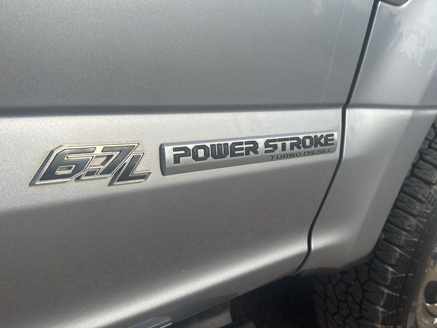 2022 Ford Super Duty F-350 DRW XL