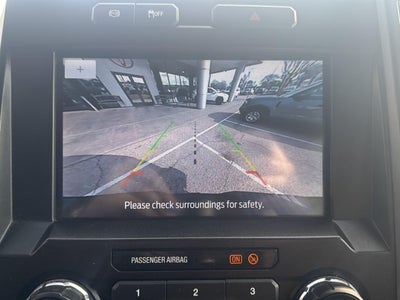 2022 Ford Super Duty F-350 DRW XL