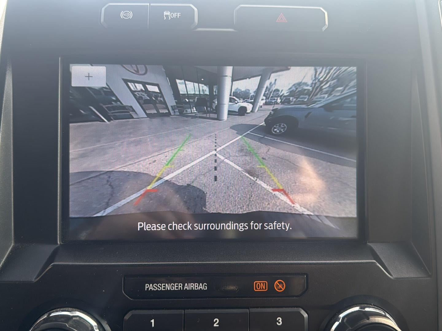 2022 Ford Super Duty F-350 DRW XL