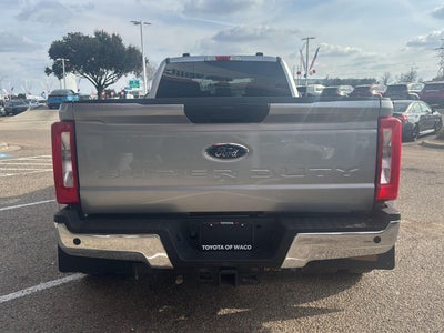 2022 Ford Super Duty F-350 DRW XL