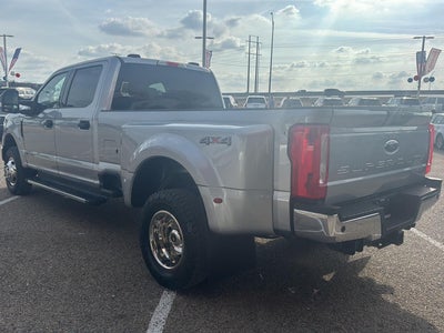2022 Ford Super Duty F-350 DRW XL